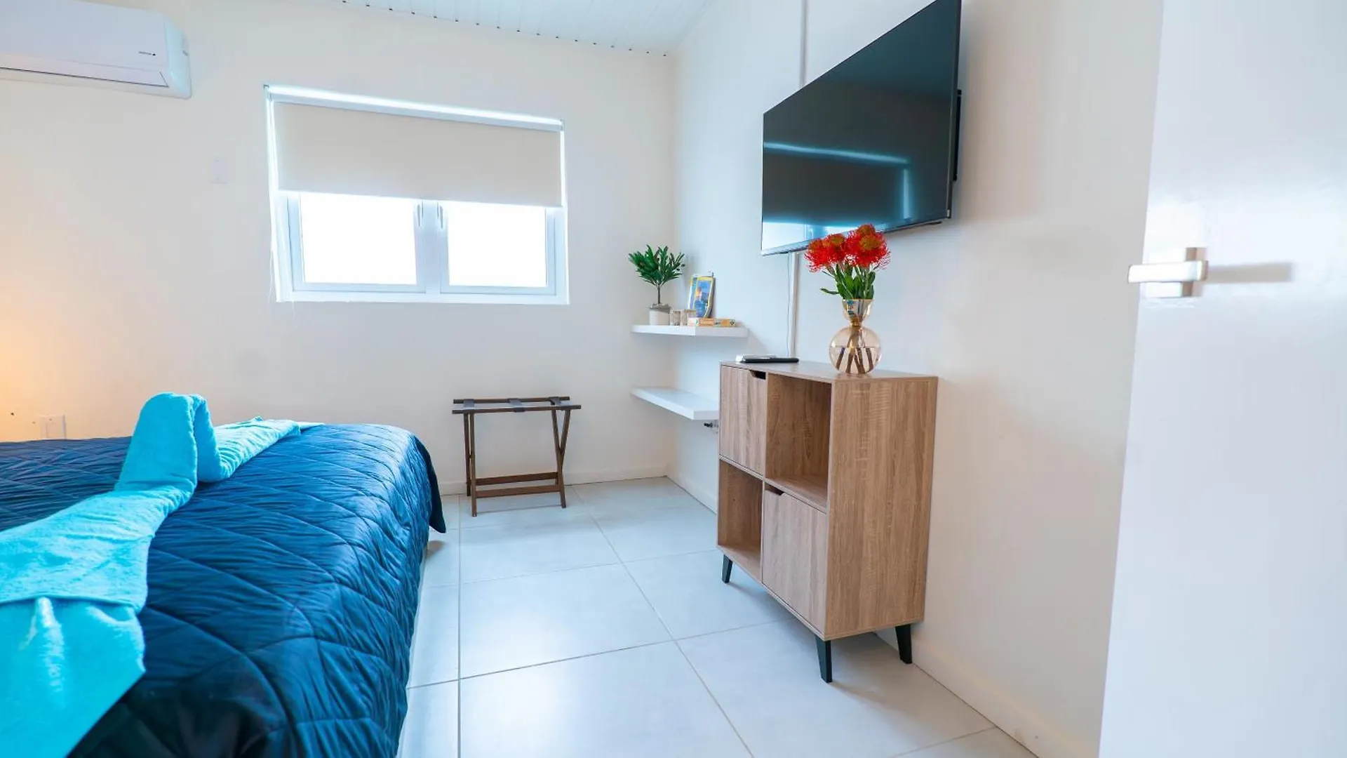 Sunny Eagle Beach Villa - 3 Min. From Beach Палм Бич