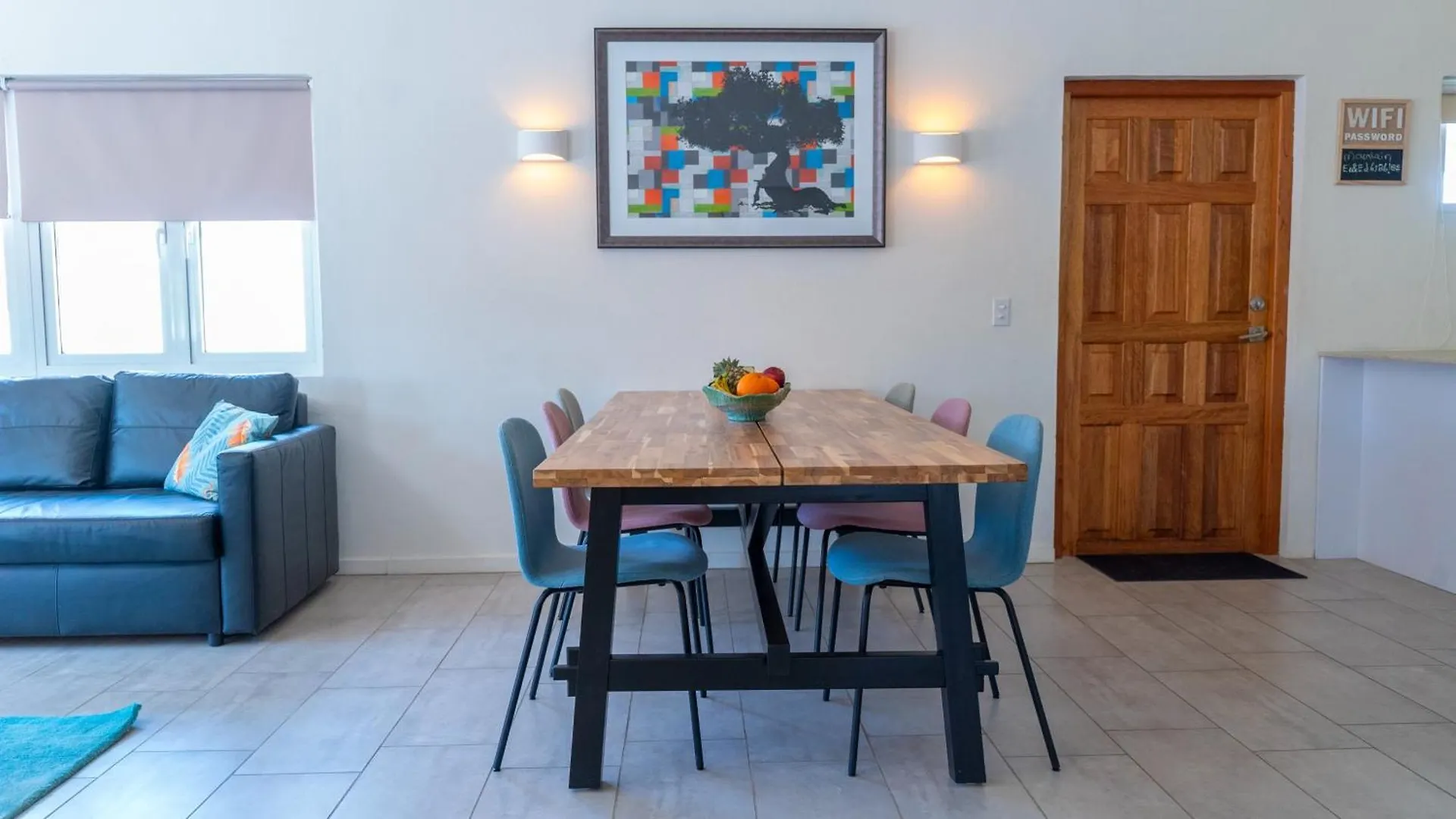 Sunny Eagle Beach Villa - 3 Min. From Beach Палм Бич